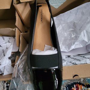 brand new shoed